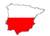 COMERCIAL DURMA - Polski